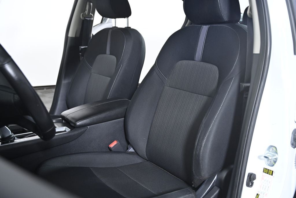 2023 Nissan Sentra SV Nissan Certified