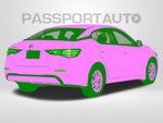2023 Nissan Sentra SV Nissan Certified