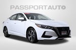 2023 Nissan Sentra SV Nissan Certified