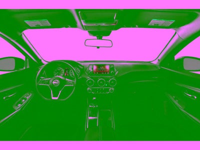 2023 Nissan Sentra SV Nissan Certified