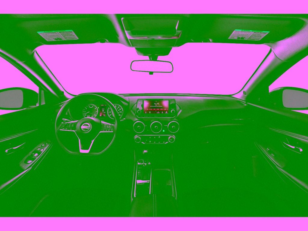 2023 Nissan Sentra SV Nissan Certified