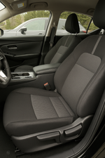 2023 Nissan Sentra SV Nissan Certified