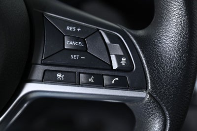 2023 Nissan Sentra SV Nissan Certified