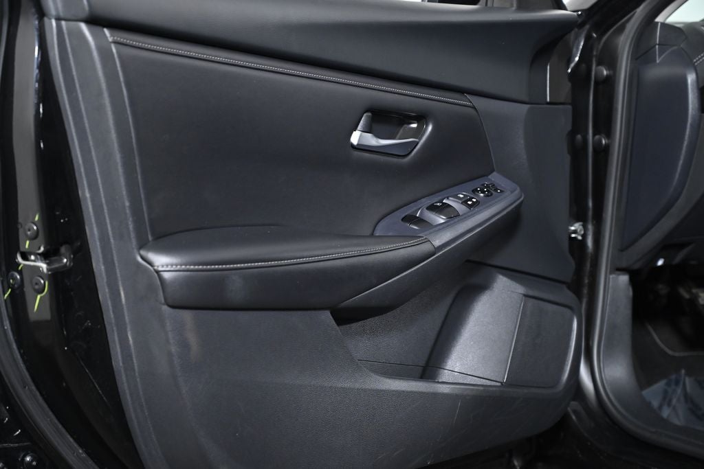 2023 Nissan Sentra SV Nissan Certified