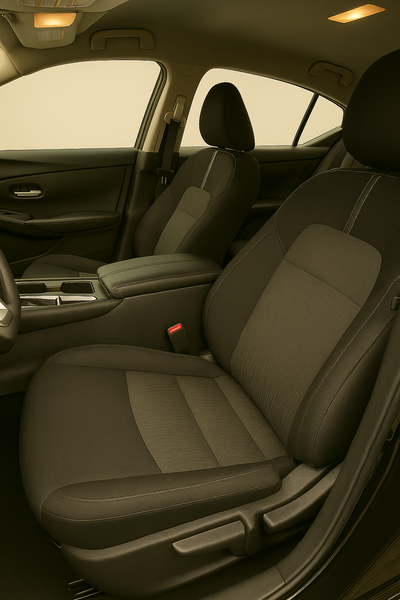 2023 Nissan Sentra SV Nissan Certified