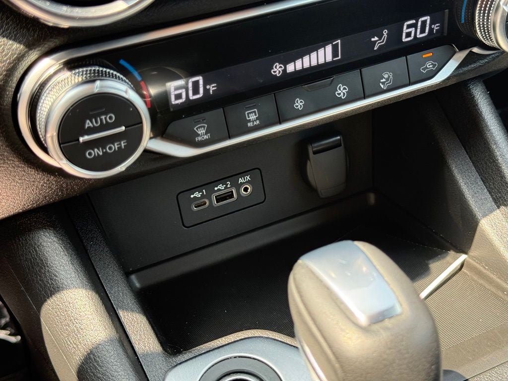 2023 Nissan Sentra SR Nissan Certified