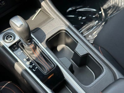 2023 Nissan Sentra SR Nissan Certified