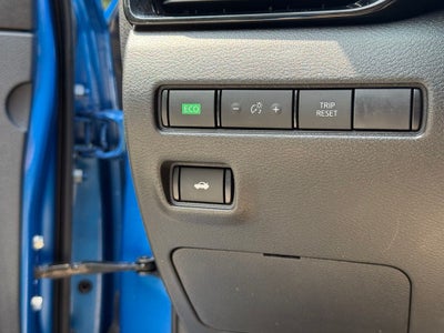 2023 Nissan Sentra SR Nissan Certified