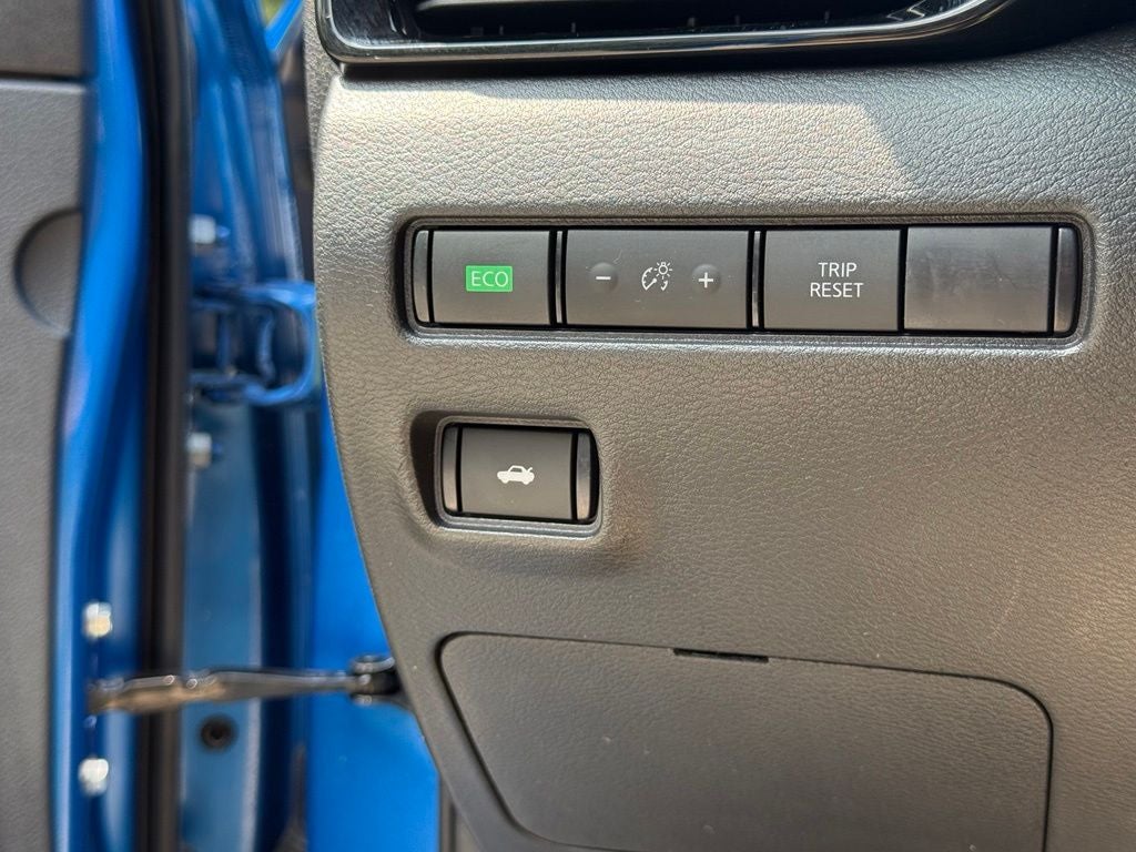 2023 Nissan Sentra SR Nissan Certified