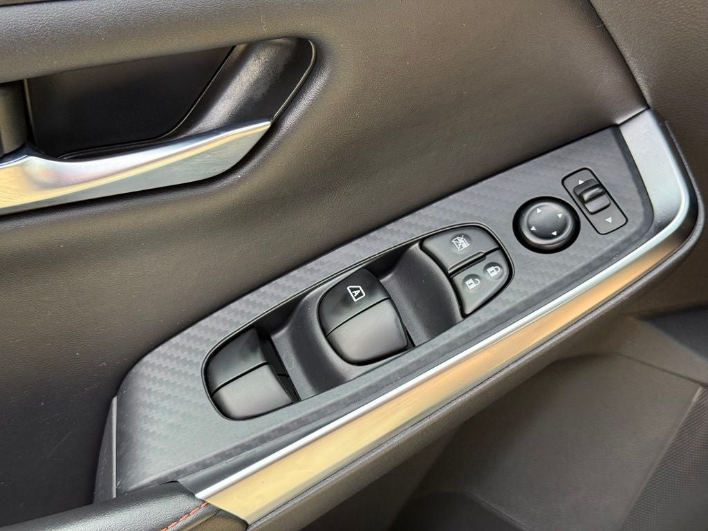 2023 Nissan Sentra SR Nissan Certified
