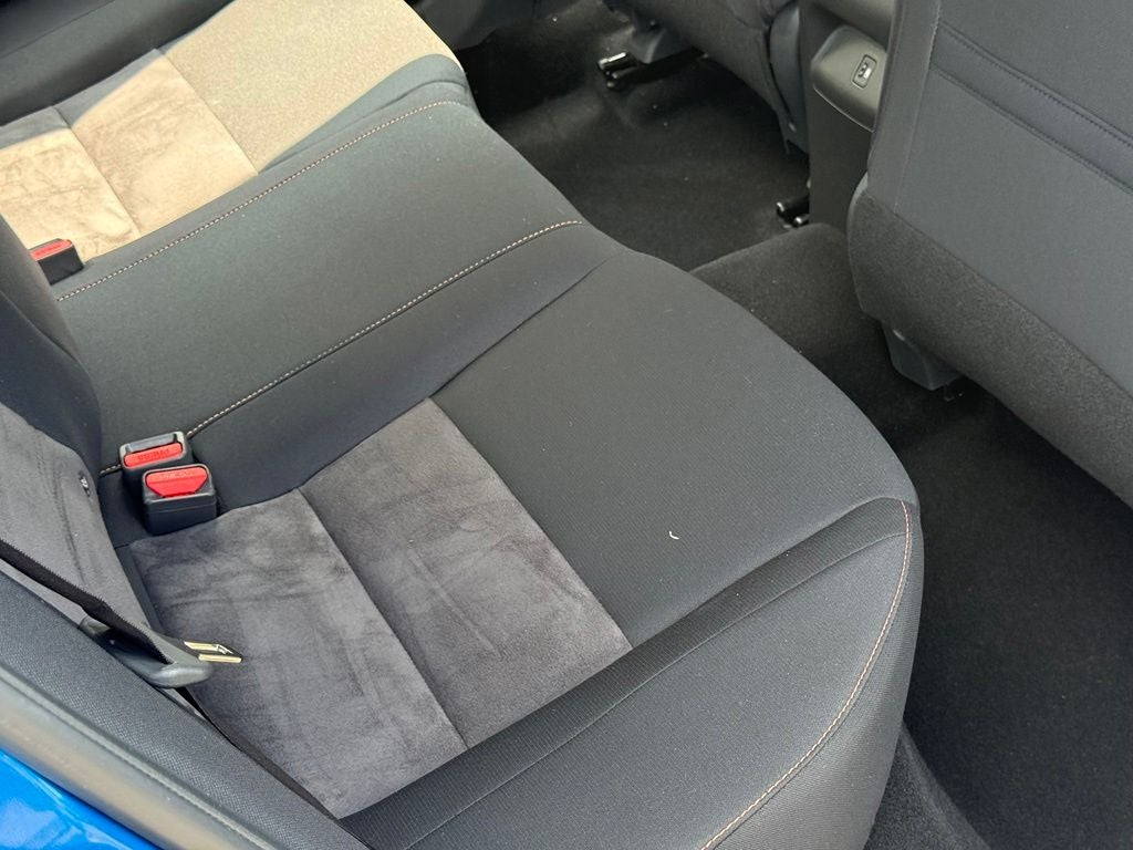 2023 Nissan Sentra SR Nissan Certified