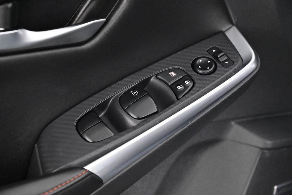 2024 Nissan Sentra SR Nissan Certified