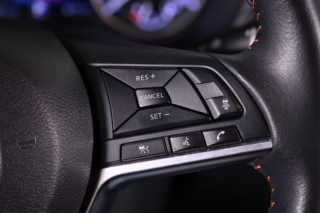 2024 Nissan Sentra SR Premium Nissan Certified