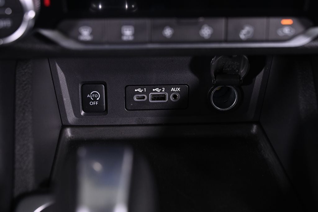 2024 Nissan Sentra SR Premium Nissan Certified