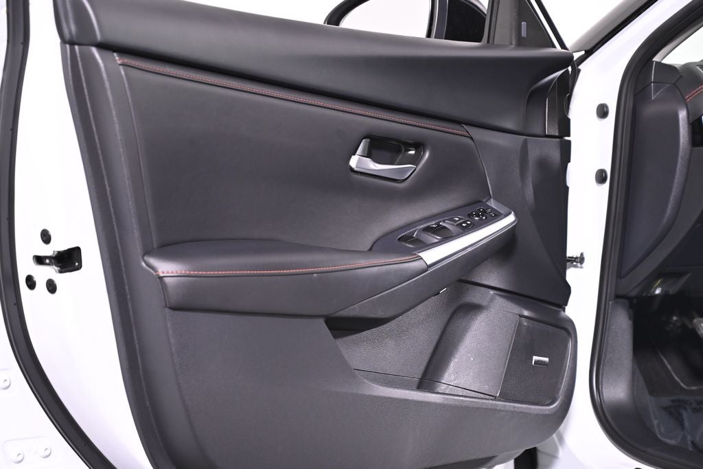 2024 Nissan Sentra SR Premium Nissan Certified