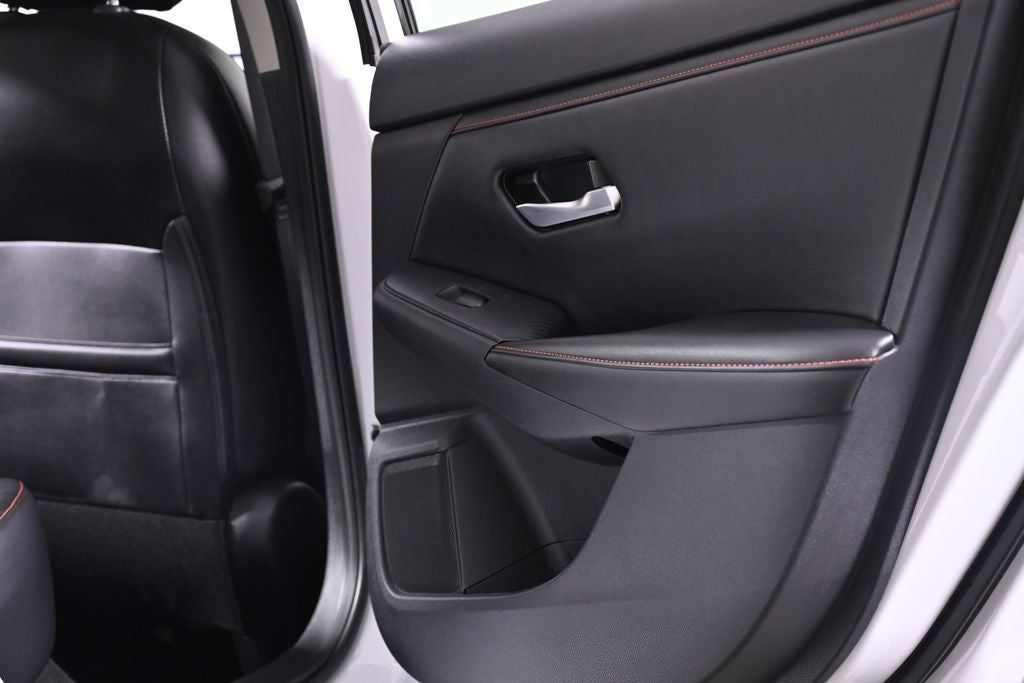 2024 Nissan Sentra SR Premium Nissan Certified