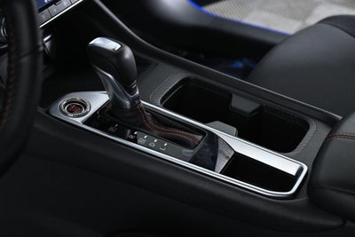 2024 Nissan Sentra SR Nissan Certified