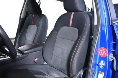 2024 Nissan Sentra SR Nissan Certified