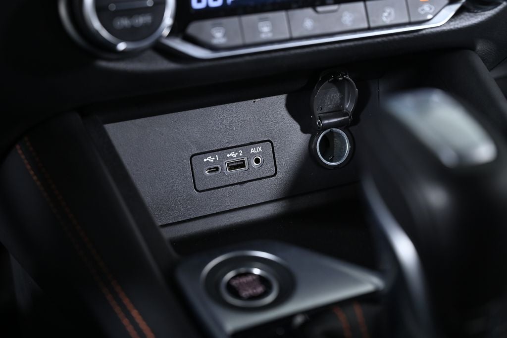 2023 Nissan Sentra SR Certified Select