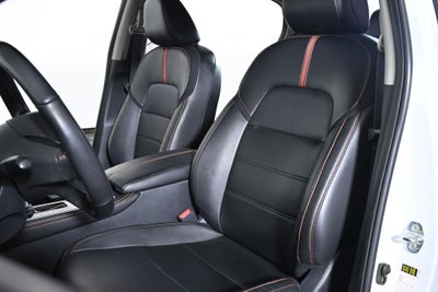 2023 Nissan Sentra SR Certified Select