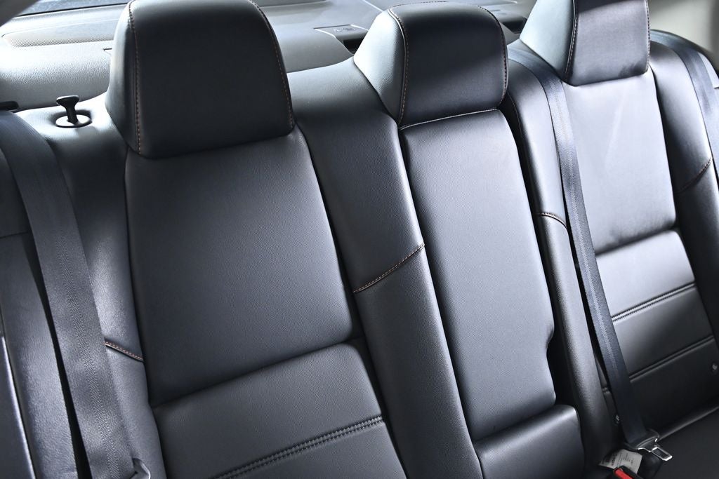 2023 Nissan Sentra SR Certified Select