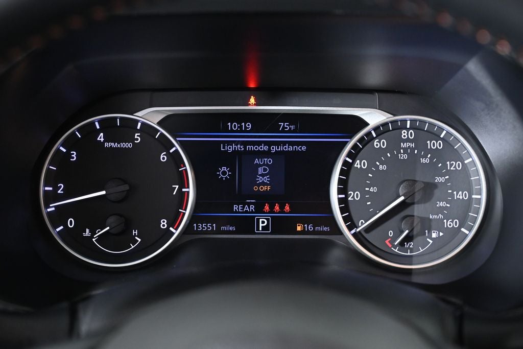 2023 Nissan Sentra SR Nissan Certified