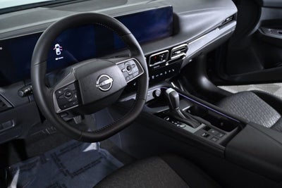2026 Nissan Sentra SV Nissan Certified