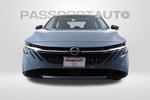 2026 Nissan Sentra SV Nissan Certified