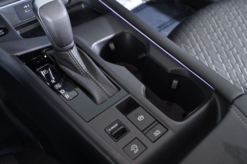 2026 Nissan Sentra SV Nissan Certified