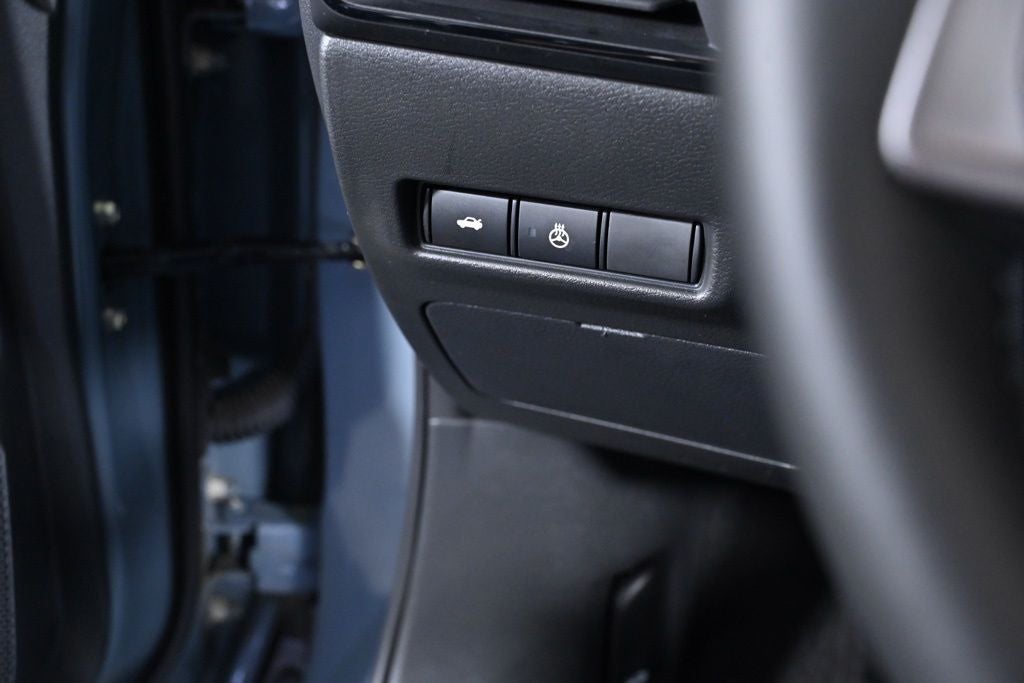 2026 Nissan Sentra SV Nissan Certified