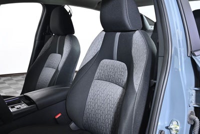2026 Nissan Sentra SV Nissan Certified
