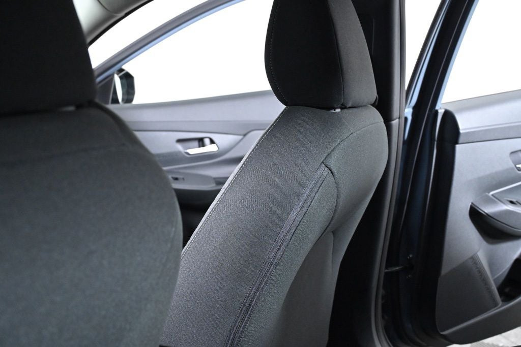 2026 Nissan Sentra SV Nissan Certified