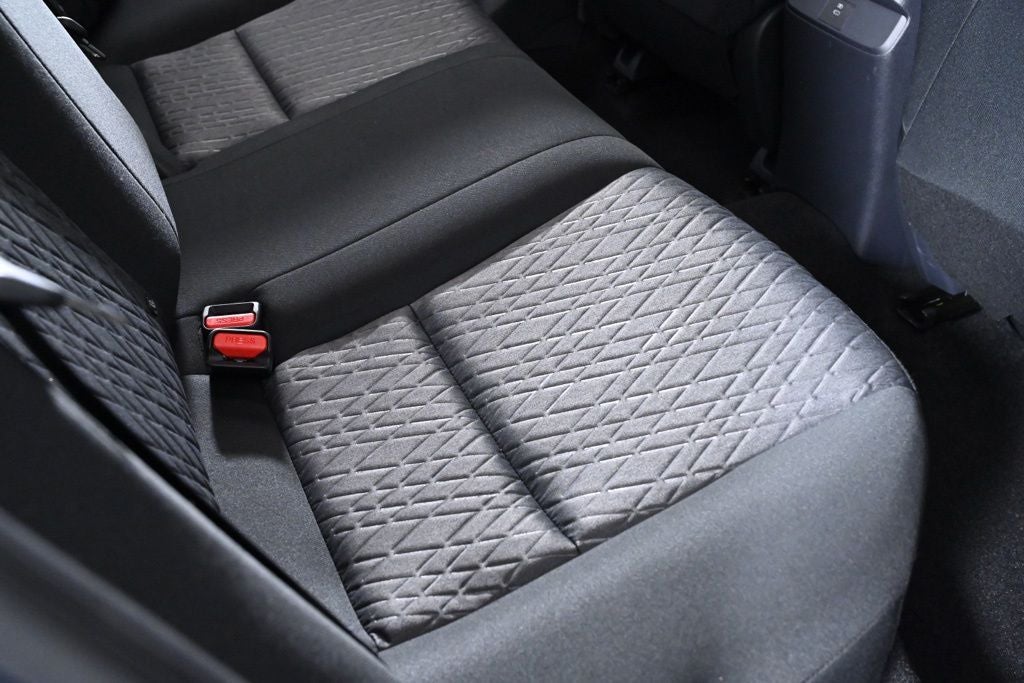 2026 Nissan Sentra SV Nissan Certified