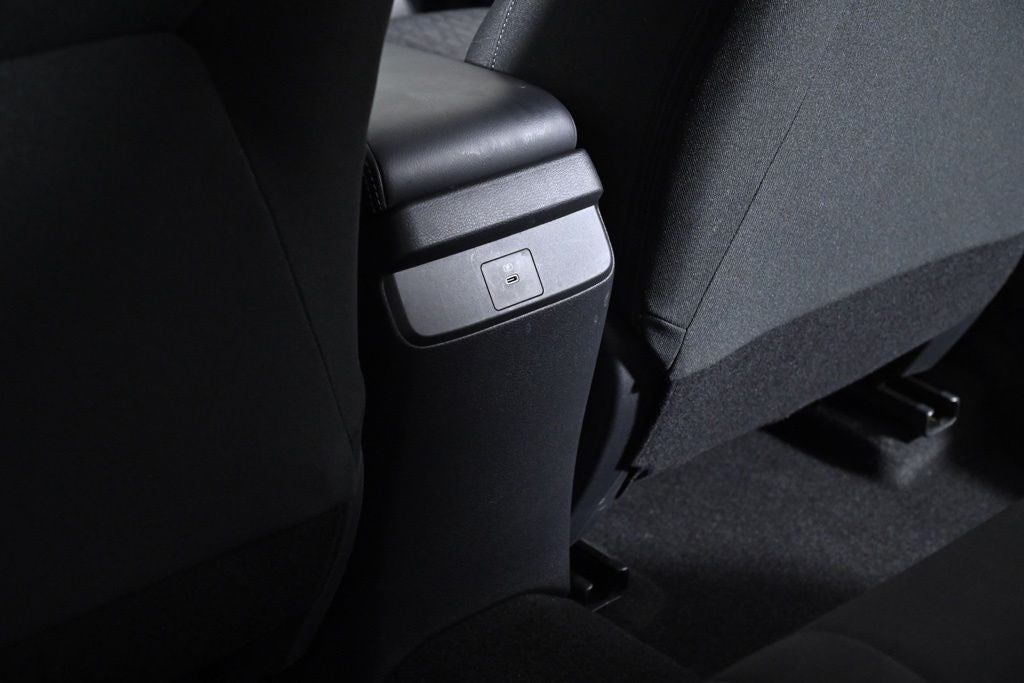 2026 Nissan Sentra SV Nissan Certified