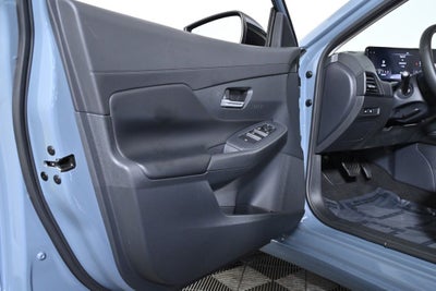 2026 Nissan Sentra SV Nissan Certified