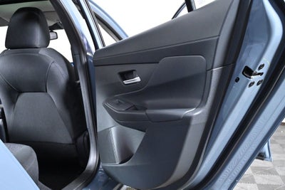 2026 Nissan Sentra SV Nissan Certified