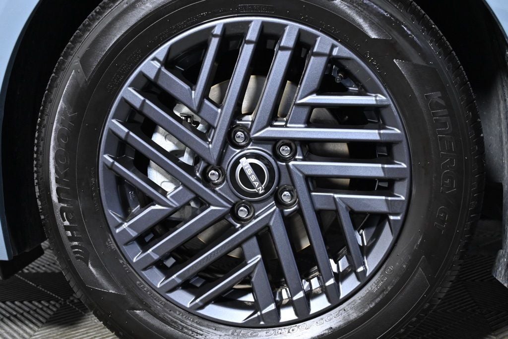 2026 Nissan Sentra SV Nissan Certified