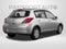 2011 Nissan Versa 1.8 S