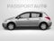 2011 Nissan Versa 1.8 S