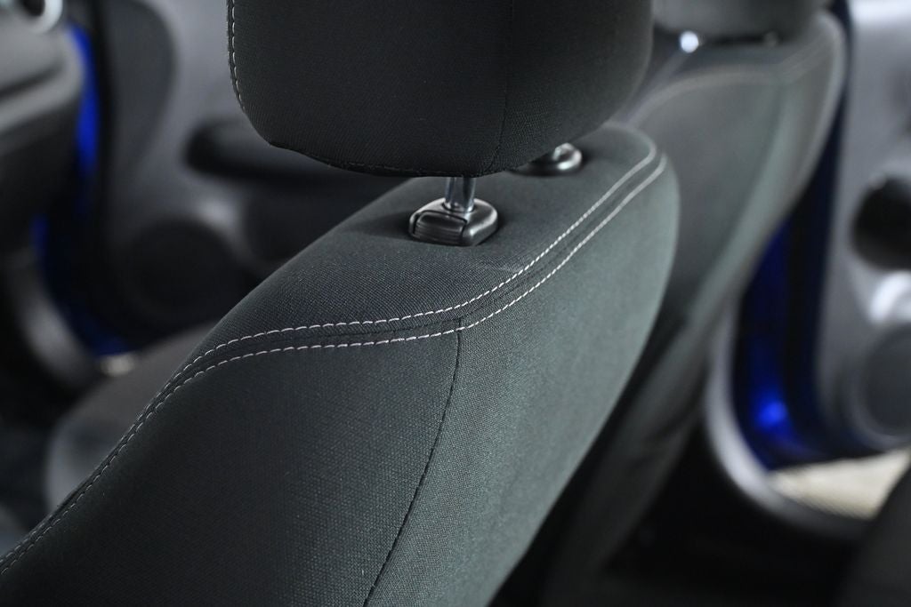 2016 Nissan Versa 1.6 SL