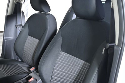 2024 Nissan Versa 1.6 S Nissan Certified