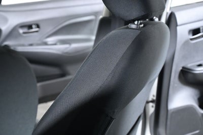 2024 Nissan Versa 1.6 S Nissan Certified