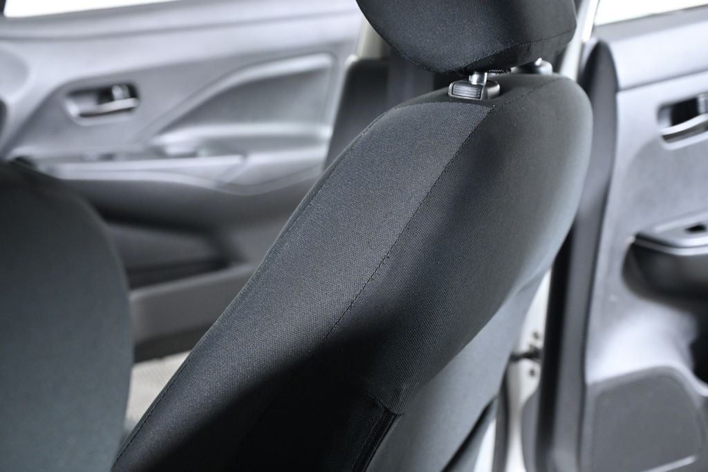 2024 Nissan Versa 1.6 S Nissan Certified
