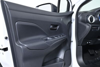 2024 Nissan Versa 1.6 S Nissan Certified