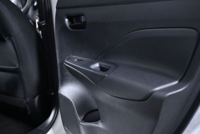 2024 Nissan Versa 1.6 S Nissan Certified