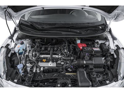 2025 Nissan Versa 1.6 SR Nissan Certified