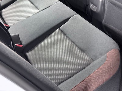 2025 Nissan Versa 1.6 SR Nissan Certified