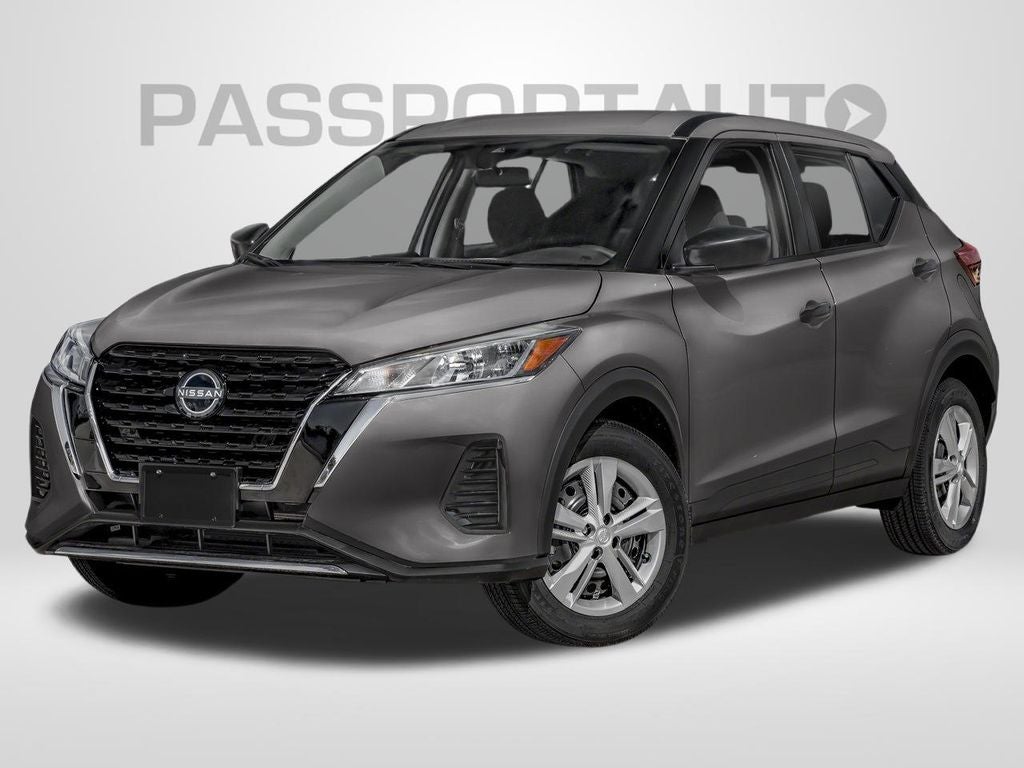 2023 Nissan Kicks S