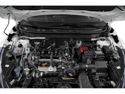 2023 Nissan Kicks S