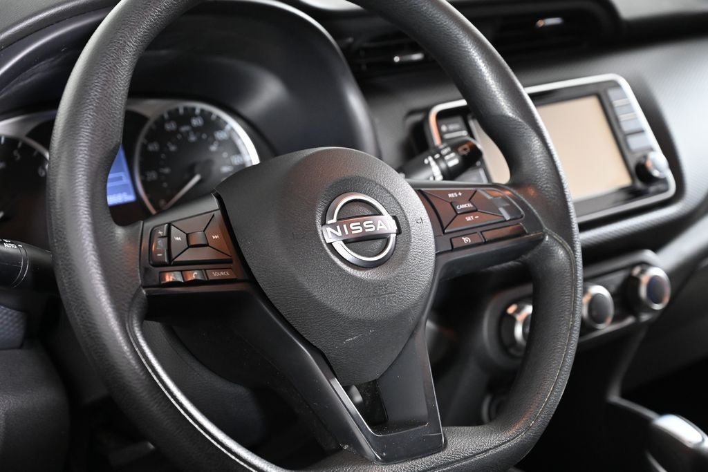 2023 Nissan Kicks S